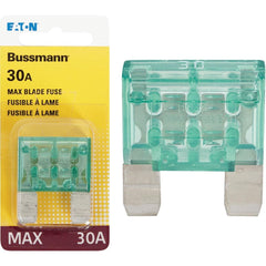 EATON Eaton BP/MAX-30-RP Blade Maxi Automotive Fuse 30A 32V