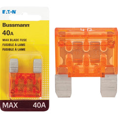 EATON Eaton BP/MAX-40-RP Blade Maxi Automotive Fuse 40A 32V