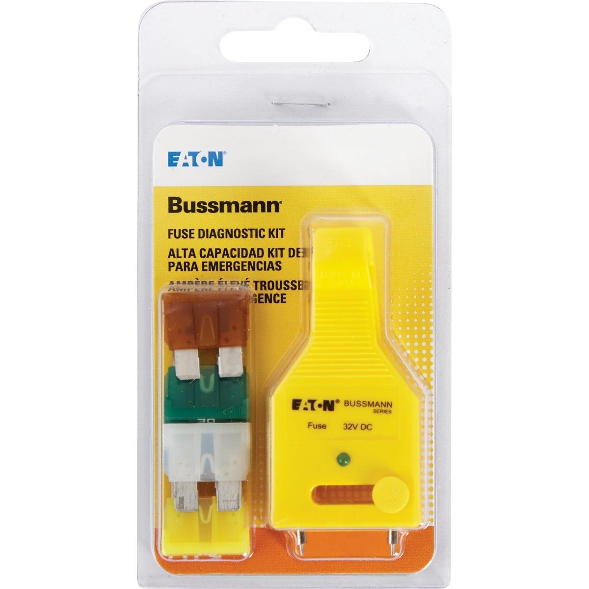 EATON Eaton DIA-1 Atc Blade Fuse Assortment Diagnostic Kit