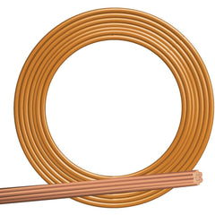 SOUTHWIRE Southwire 10665803 Stranded Bare Ground Wire 6 Awg 315 Ft