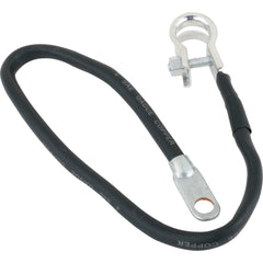 ROAD POWER Road Power 19-4 Battery Cable 4 Gauge 19 Inches