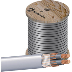 SOUTHWIRE Southwire 13077302 Seu Wire 6-6-6 Awg Copper 150 Ft