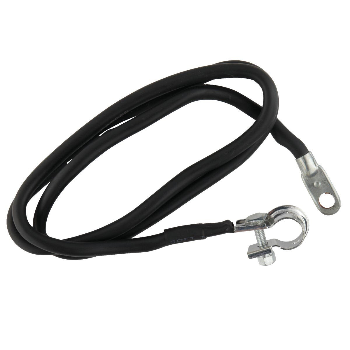 ROAD POWER Road Power 48-4 Battery Cable 4 Gauge 48 Inches