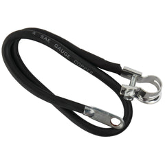 ROAD POWER Road Power 24-4 Top Post Battery Cable 4 Gauge 24 in