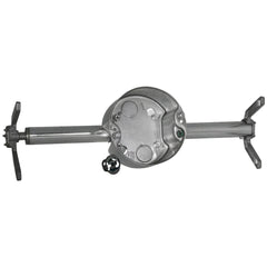 SOUTHWIRE Southwire 54171-FANOW-UPC 4 in Bracket Mount Ceiling Fan Box