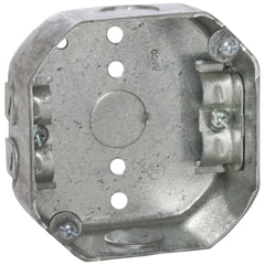 SOUTHWIRE Southwire 54151-R-UPC Old Work 4 Inch Octagon Box