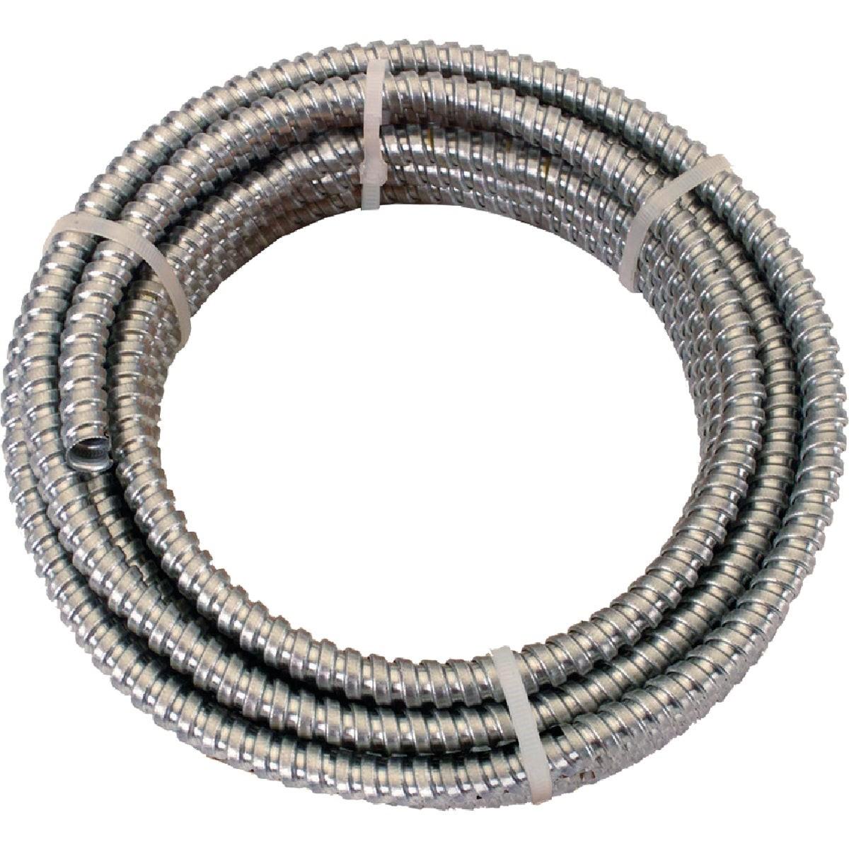 SOUTHWIRE Southwire 55082303 Flexible Aluminum Conduit 3/4 in 100 Ft