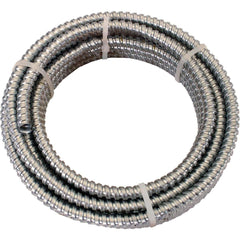 SOUTHWIRE Southwire 55082303 Flexible Aluminum Conduit 3/4 in 100 Ft