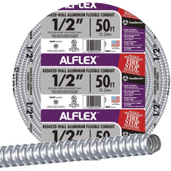 SOUTHWIRE Southwire 55082103 Flexible Aluminum Metal Conduit