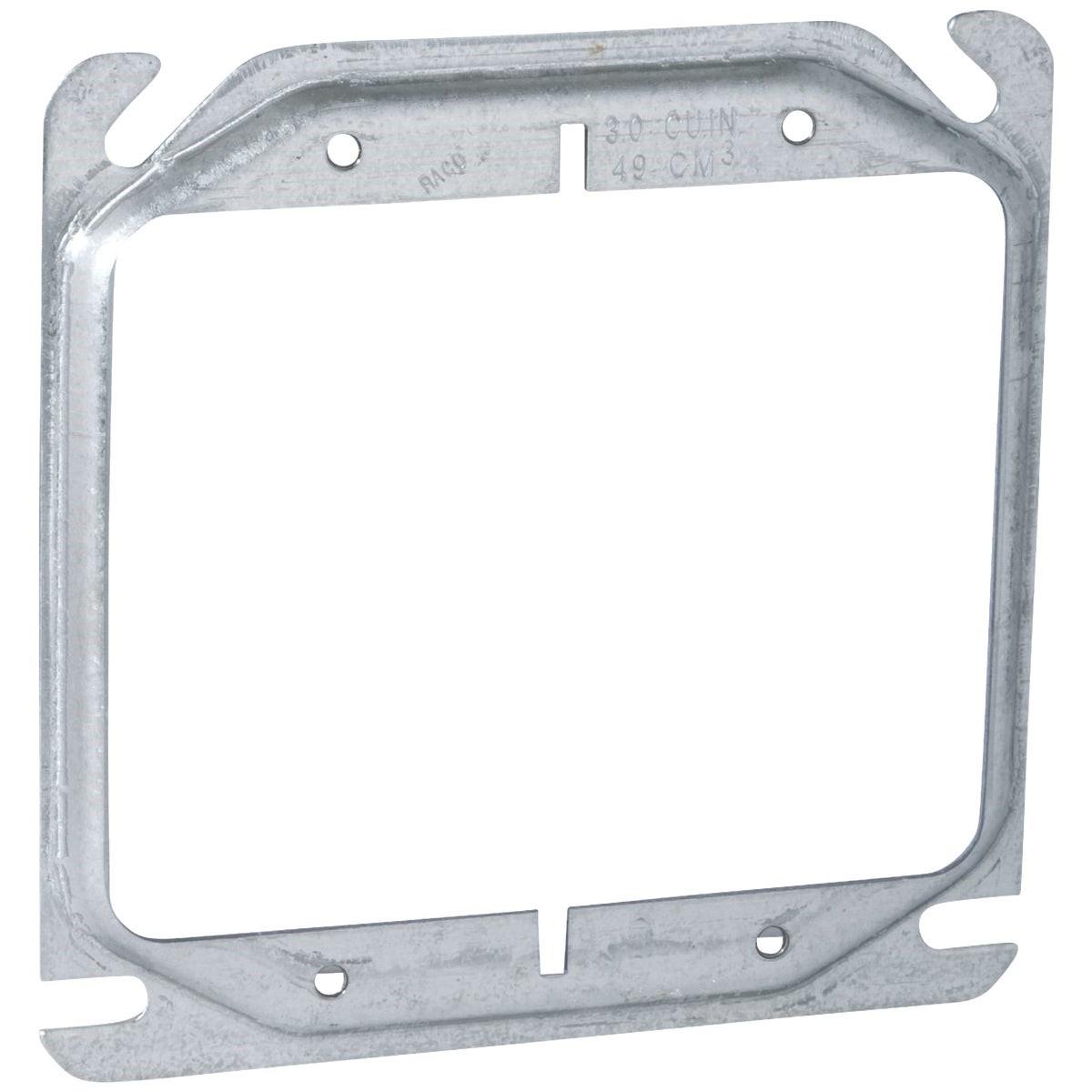 SOUTHWIRE Southwire 52C20-UPC Square Raised Device Cover