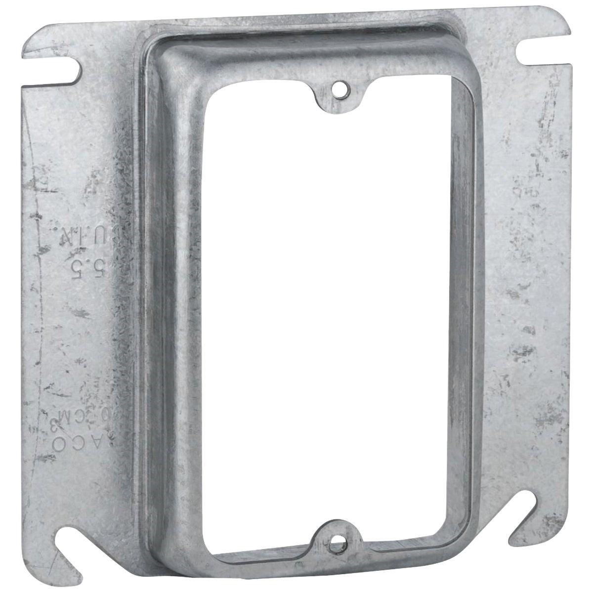 SOUTHWIRE Southwire 52C14-UPC 1-device Square Raised Cover