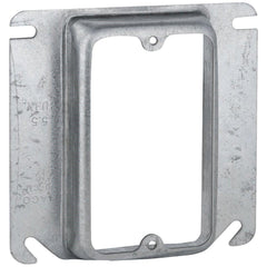 SOUTHWIRE Southwire 52C14-UPC 1-device Square Raised Cover