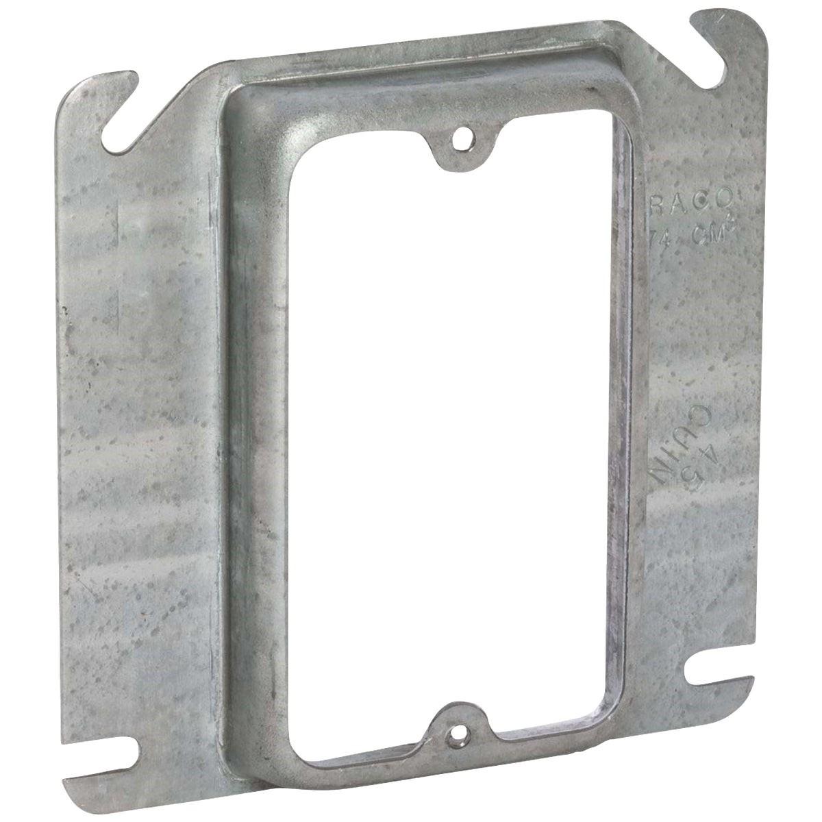 SOUTHWIRE Southwire 52C14-5/8-UPC 1-device Square Raised Cover