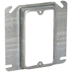 SOUTHWIRE Southwire 52C14-5/8-UPC 1-device Square Raised Cover