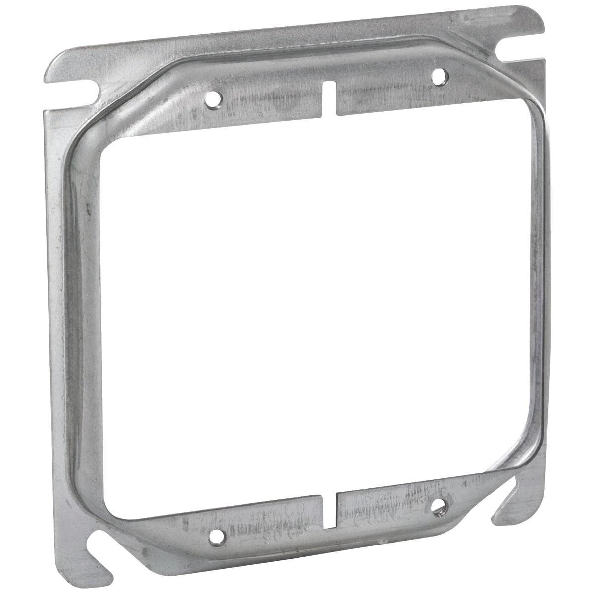 SOUTHWIRE Southwire 52C17-UPC Square Raised Cover 4x4