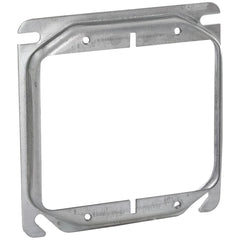 SOUTHWIRE Southwire 52C17-UPC Square Raised Cover 4x4