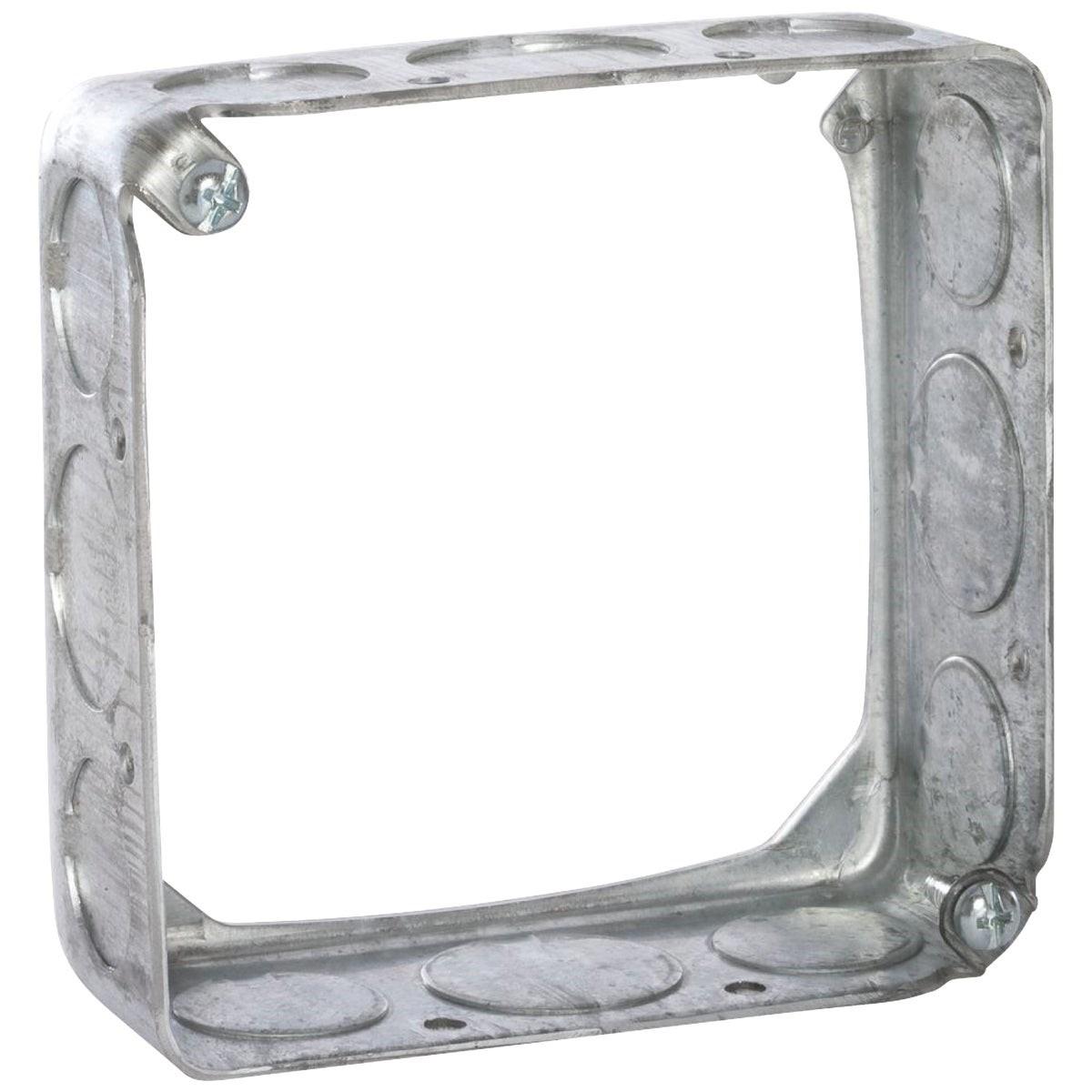 SOUTHWIRE Southwire 53151-S-UPC Square Box Extension Ring