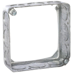 SOUTHWIRE Southwire 53151-S-UPC Square Box Extension Ring