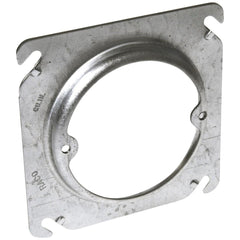 SOUTHWIRE Southwire 52C3-UPC 4x4 Square Raised Cover Fixture Ring