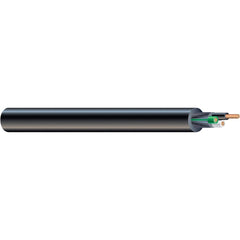 SOUTHWIRE Southwire 55809443 12/3 Soow Hard Service Cord 100 Ft