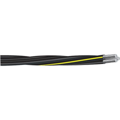 SOUTHWIRE Southwire 55417407 2-2-2 Awg 3-conductor Use Cable 500 Ft