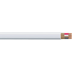 ROMEX Romex 63946855 Nm-b Wire 14/3 Solid 600V 250 Ft