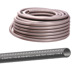 SOUTHWIRE Southwire 58046201 Liquid Tight Non-metallic Conduit 1/2 in X 100 Ft