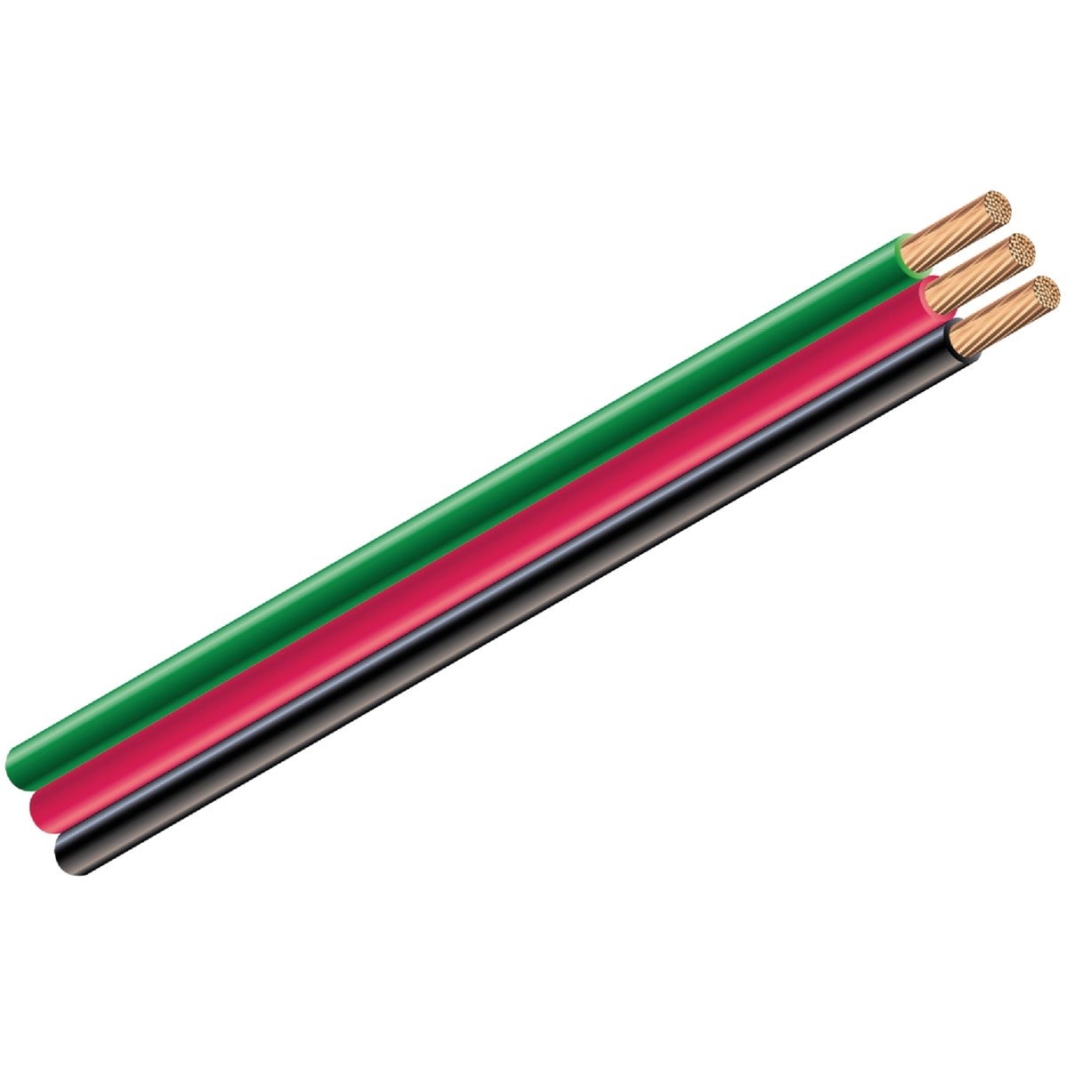SOUTHWIRE Southwire 56366002 Pump Cable 12 Awg 2 Conductor 500 Ft
