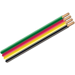 SOUTHWIRE Southwire 56366102 Submersible Pump Cable 12 Awg 3 Conductor