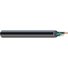 SOUTHWIRE Southwire 55809943 14/3 Portable Hard Service Cord 100 Ft