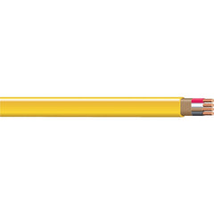 ROMEX Romex 63947655 Nm-b Wire 12/3 Solid 250 Ft 600V