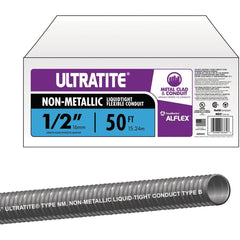 SOUTHWIRE Southwire 55094222 Liquid Tight Conduit 1/2 in X 50 Ft