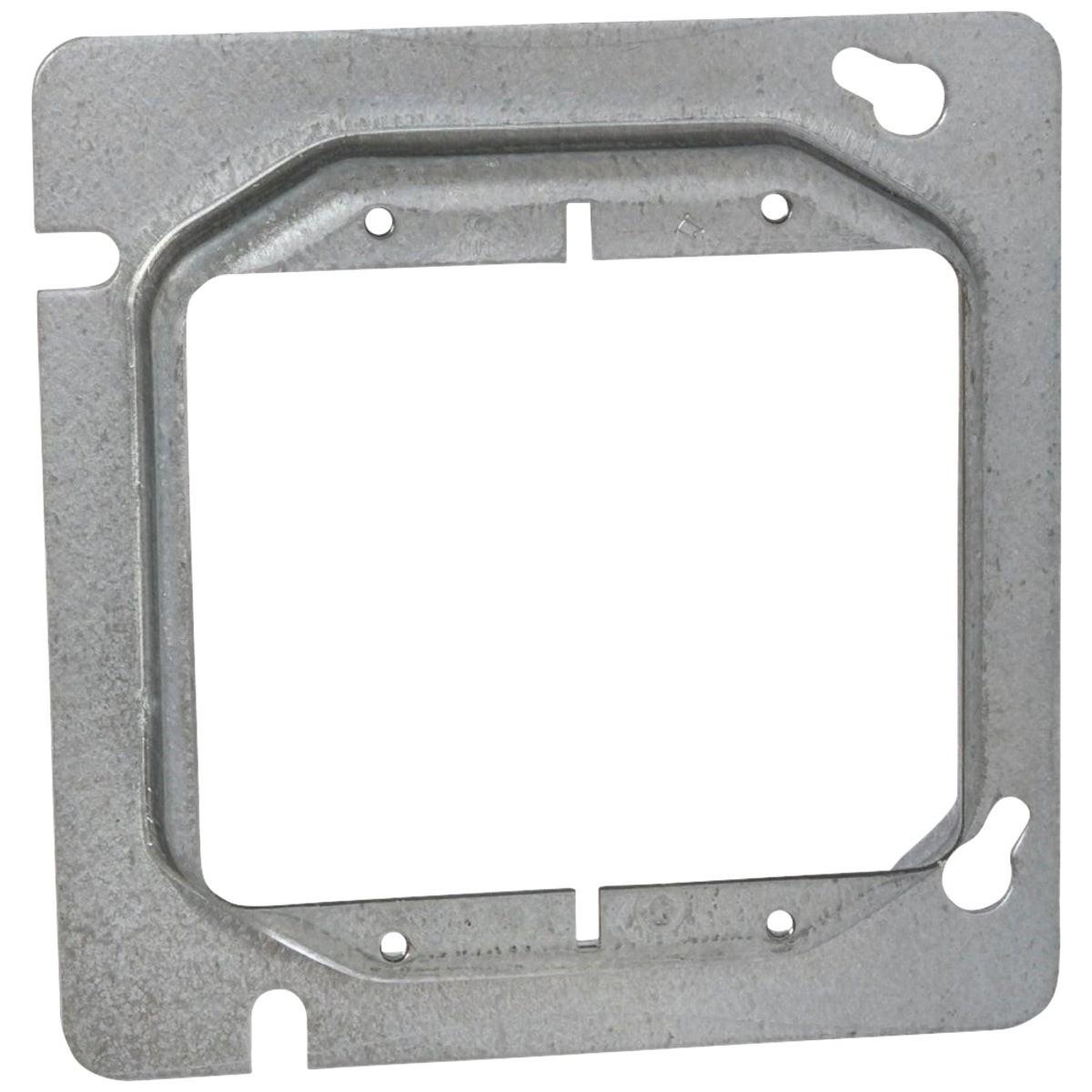 SOUTHWIRE Southwire 72C17-UPC 2-device Square Raised Cover