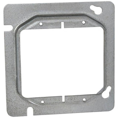 SOUTHWIRE Southwire 72C17-UPC 2-device Square Raised Cover