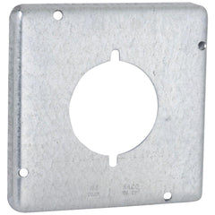 SOUTHWIRE Southwire 72C44-UPC Square Device Cover Surface Mount