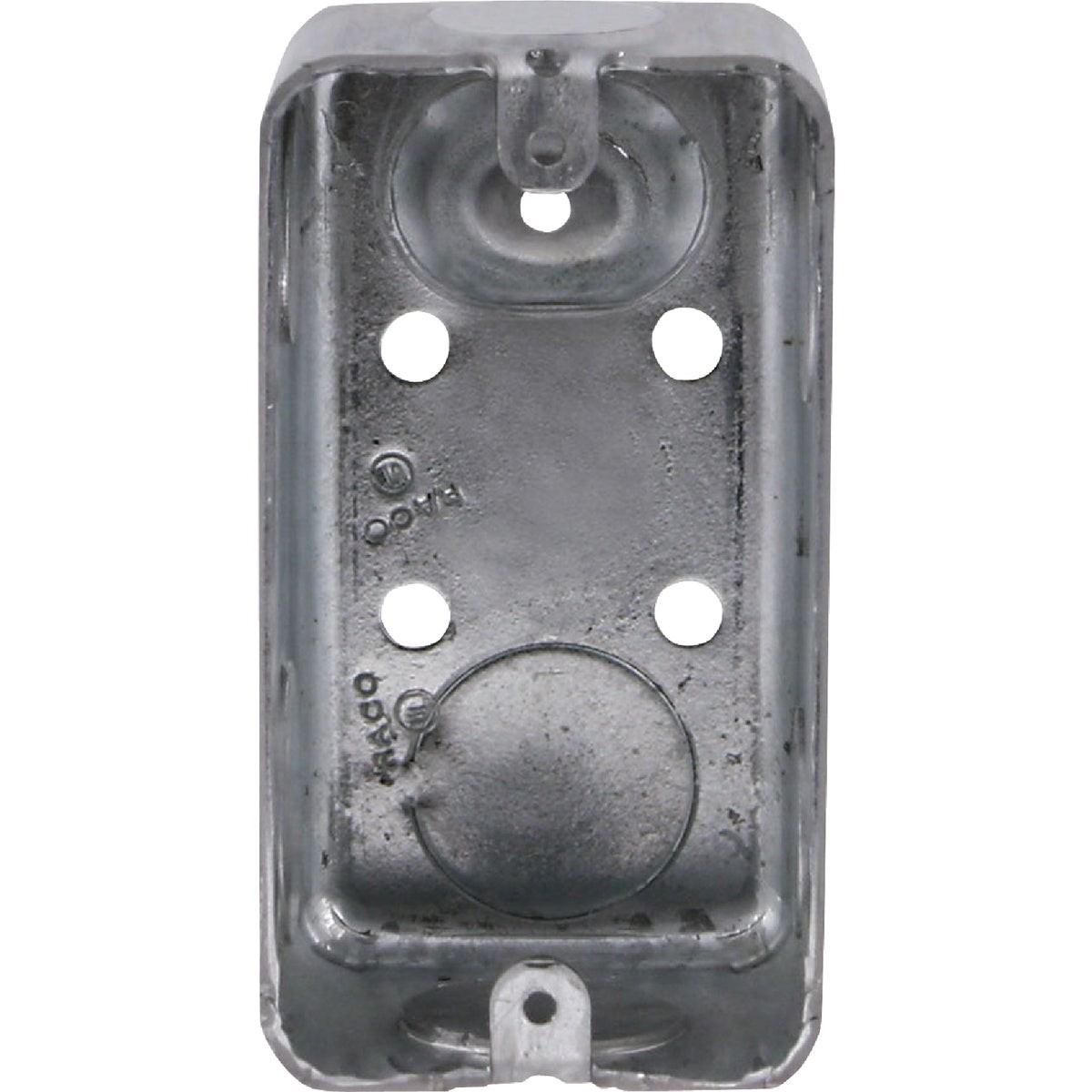 SOUTHWIRE Southwire G19281-S-UPC Handy Box Shallow Electrical Box