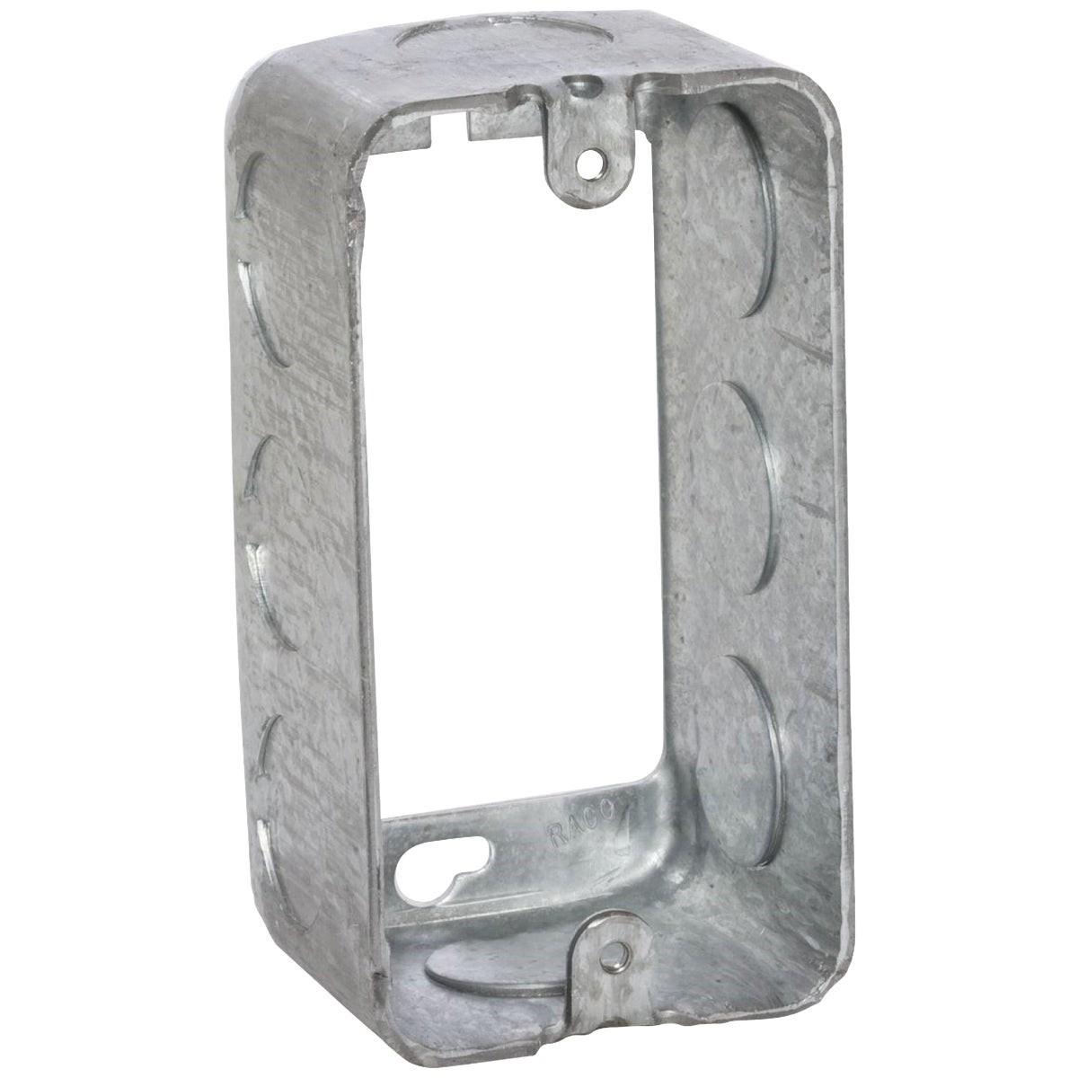 SOUTHWIRE Southwire G19281-E-UPC Outlet Box Extension Ring