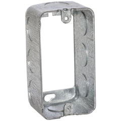 SOUTHWIRE Southwire G19281-E-UPC Outlet Box Extension Ring
