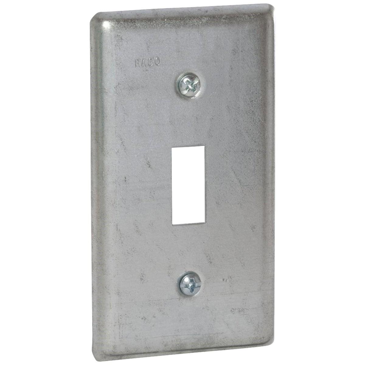 SOUTHWIRE Southwire G19350-UPC Toggle Switch Handy Box Cover