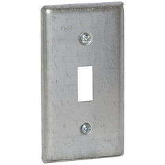 SOUTHWIRE Southwire G19350-UPC Toggle Switch Handy Box Cover