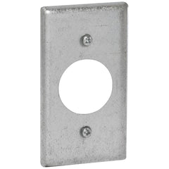 SOUTHWIRE Southwire G19320-UPC Single Receptacle Handy Box Cover