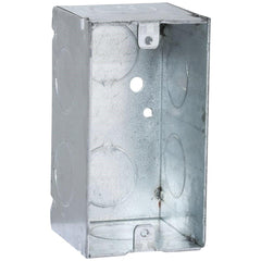 SOUTHWIRE Southwire G19282-3/4-UPC Handy Box 8-knockout Exposed Work