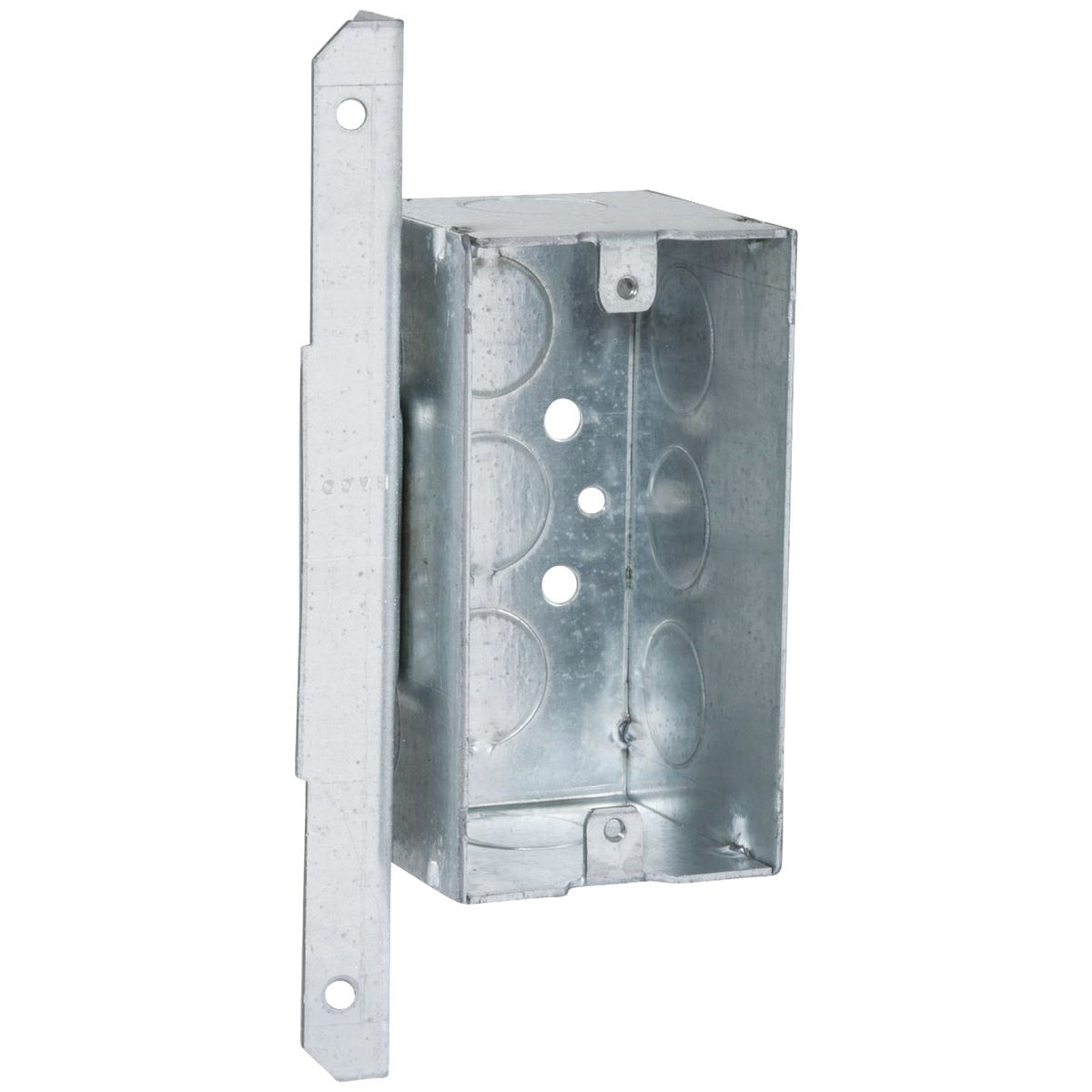 SOUTHWIRE Southwire G19282-AB58-UPC Handy Box 10-knockout