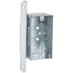 SOUTHWIRE Southwire G19282-AB58-UPC Handy Box 10-knockout