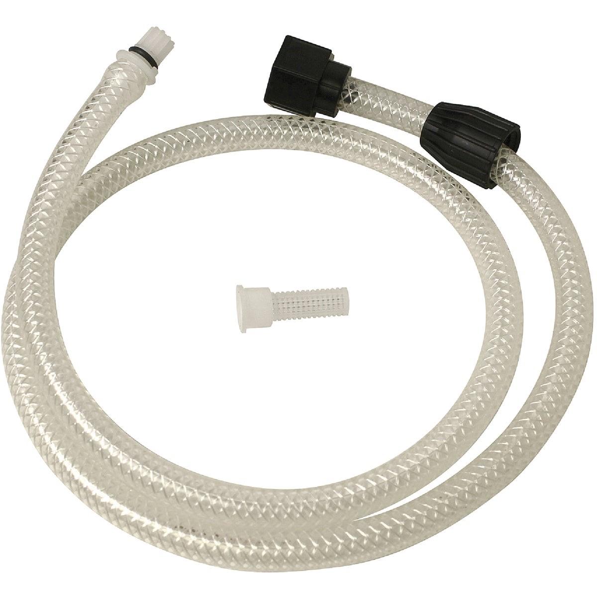 CHAPIN Chapin 6-8130 Replacement Braided Sprayer Hose Kit