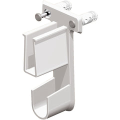 CLOSETMAID Closetmaid 660900 Superslide Wire Shelf End Bracket