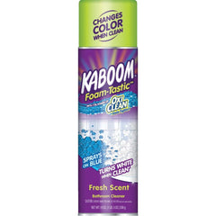 SC JOHNSON Sc Johnson 35270 Bathroom Foam Cleaner 19 Oz Oxiclean