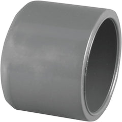CHARLOTTE PIPE Charlotte Pipe Pvc 08116 1400HA Sch 80 Pvc Slip Cap 1 in
