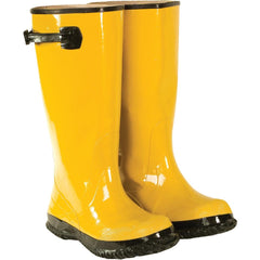 CLC CUSTOM LEATHER CRAFT Clc R20016 Rubber Slush Overboot Men's Size 16