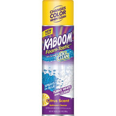 SC JOHNSON Sc Johnson 35275 Kaboom Foam-tastic Bathroom Cleaner 19 Oz